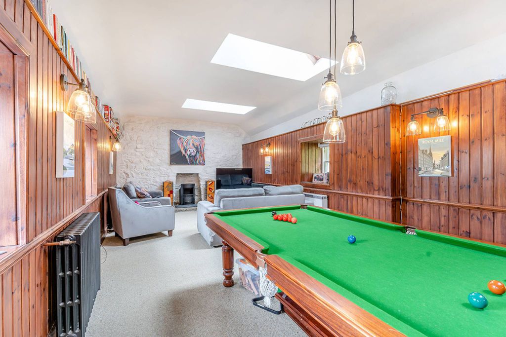 Additional image 2 of 4 bed detached house for saleOnich, Fort William, Highland PH33