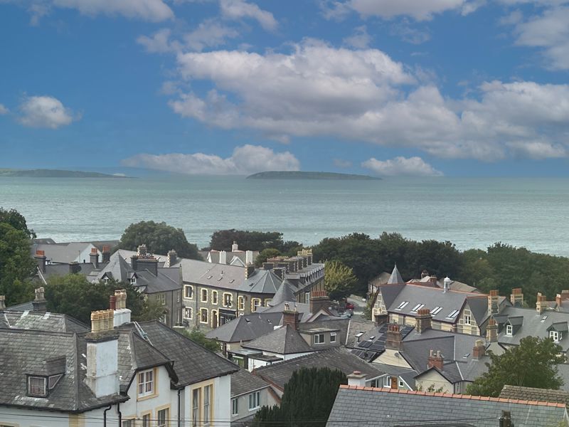 Additional image 2 of 1 bed flat for saleFernbrook Road, Penmaenmawr LL34
