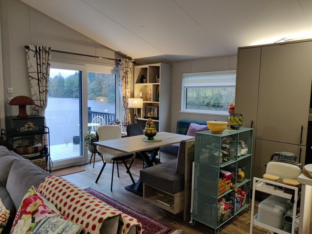 Additional image 8 of 2 bed chalet for saleLoch Eck, Dunoon PA23