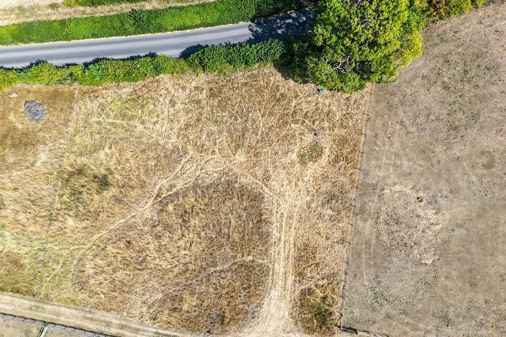 Land for saleMount Lane, Lockerley, Romsey SO51