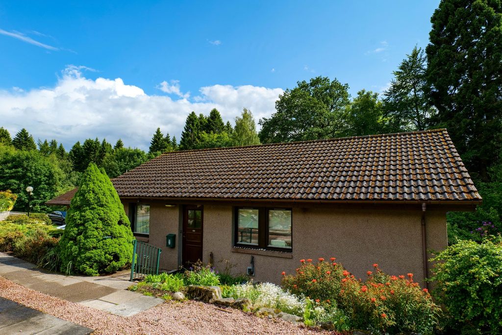 Additional image 38 of 2 bed bungalow for saleGarden Wood, Aberdeenshire, Banchory AB31