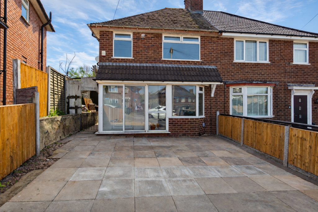 Bodenham Road - Oldbury