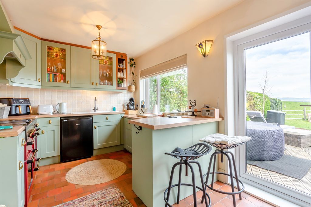 Additional image 7 of 3 bed semi-detached house for saleTy Freeman Houses, Usk, Monmouthshire NP15