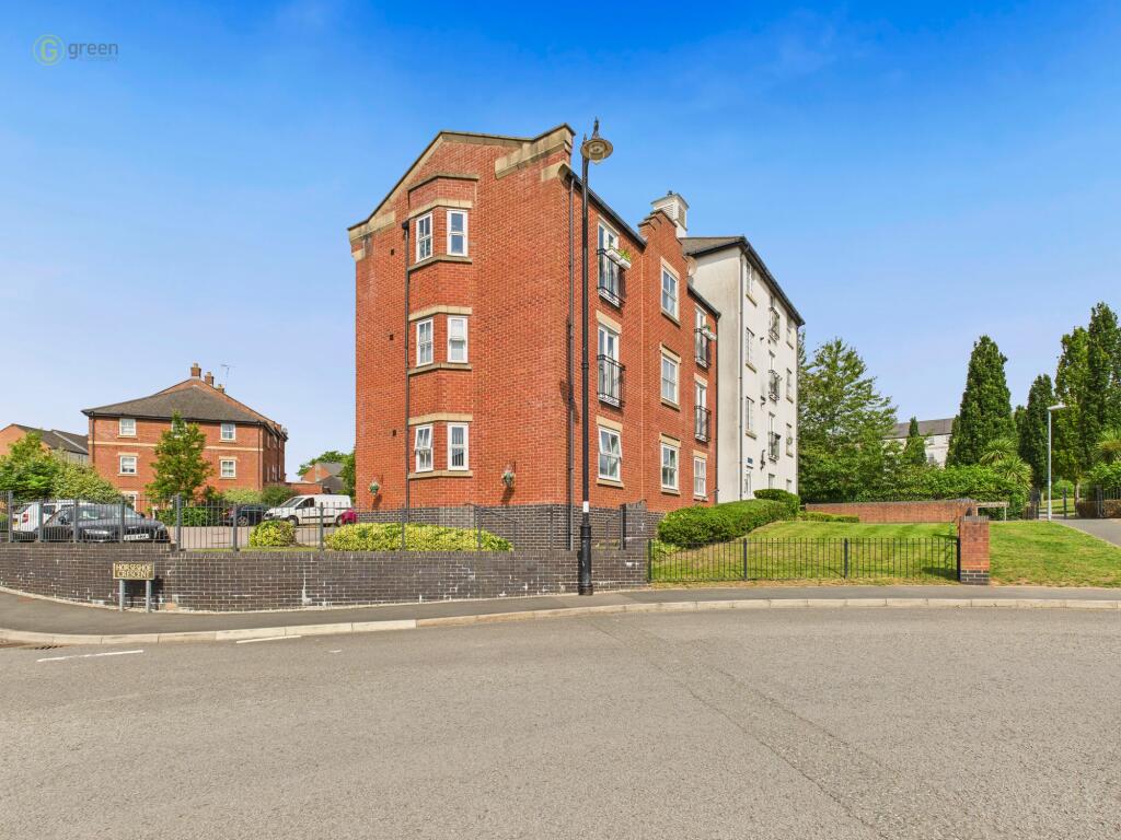 Additional image 22 of Horseshoe Crescent, Great Barr, B43
