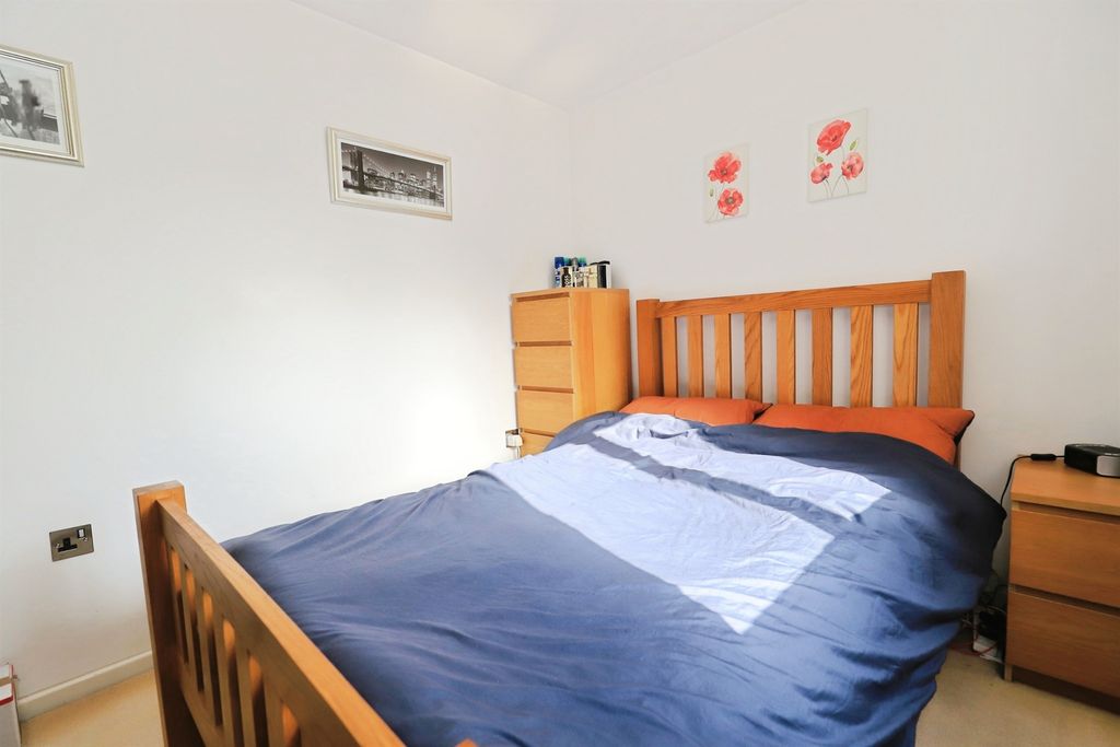 Additional image 10 of 1 bed flat for saleLoxdale Sidings, Bilston WV14