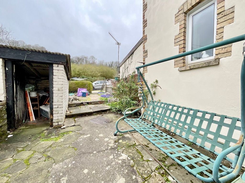 Additional image 6 of 1 bed terraced house for saleWoodside, Llanbadoc, Usk NP15