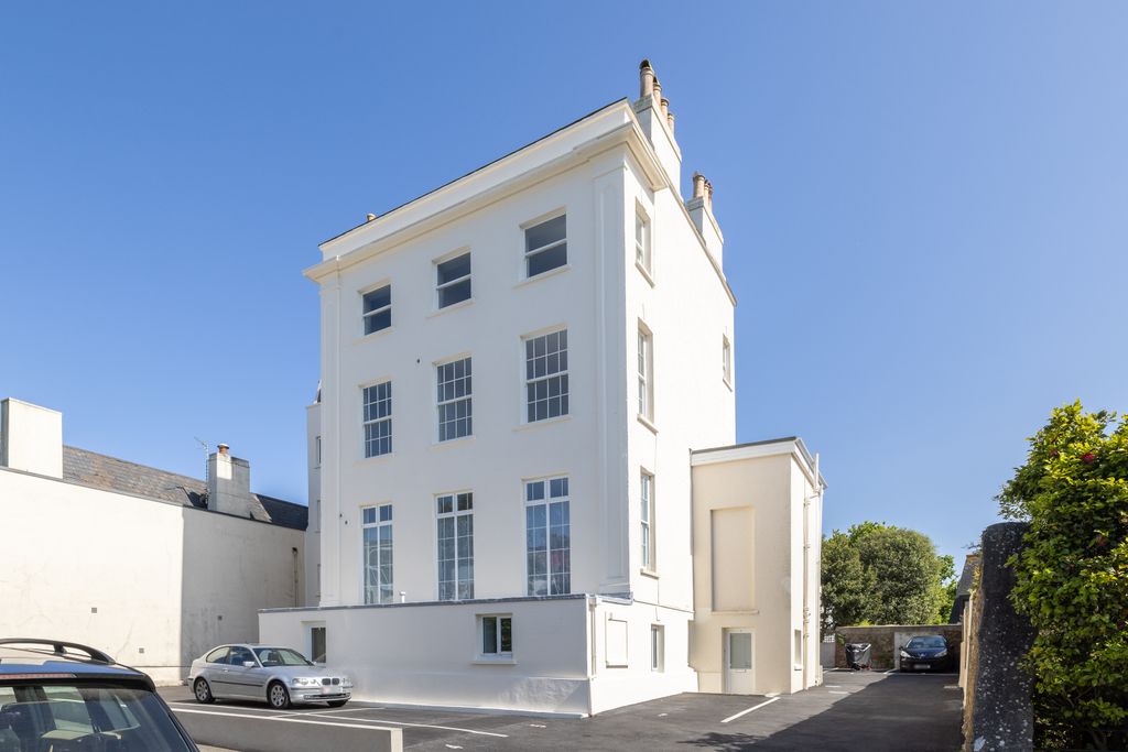 Additional image 2 of 2 bed flat for saleSt. Saviours Hill, St. Saviour, Jersey JE2