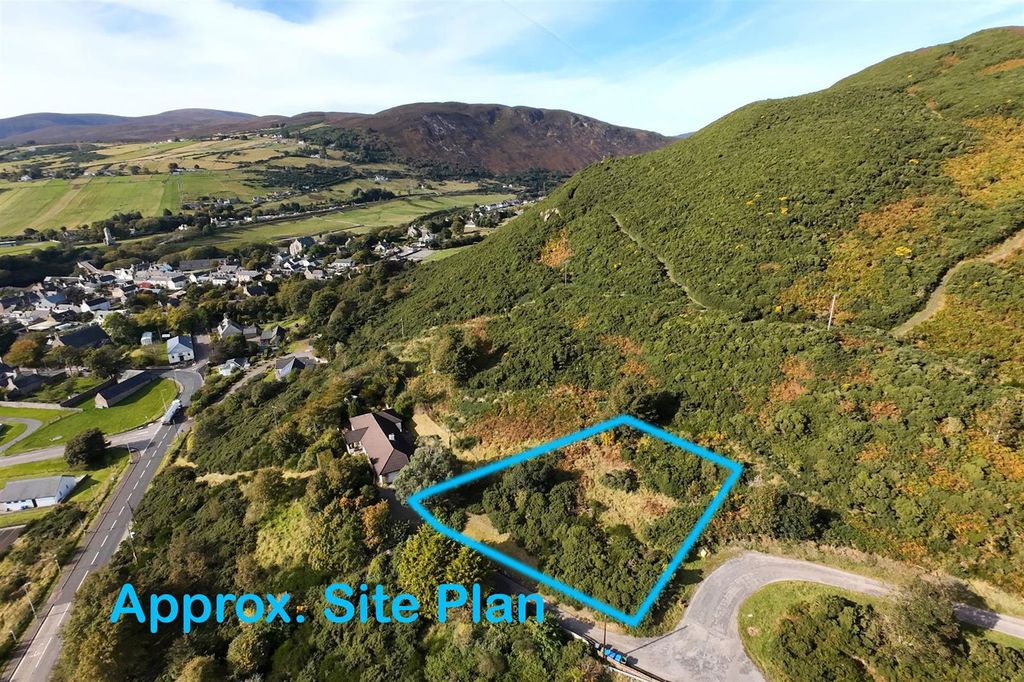 Land for salePlot 393, Navidale, Helmsdale, Sutherland KW8 photo 2