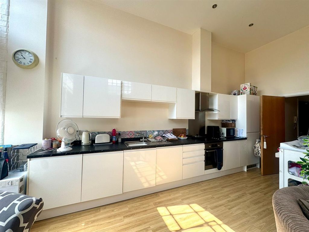 Additional image 2 of 2 bed flat for saleTown End Road, Draycott, Derby DE72