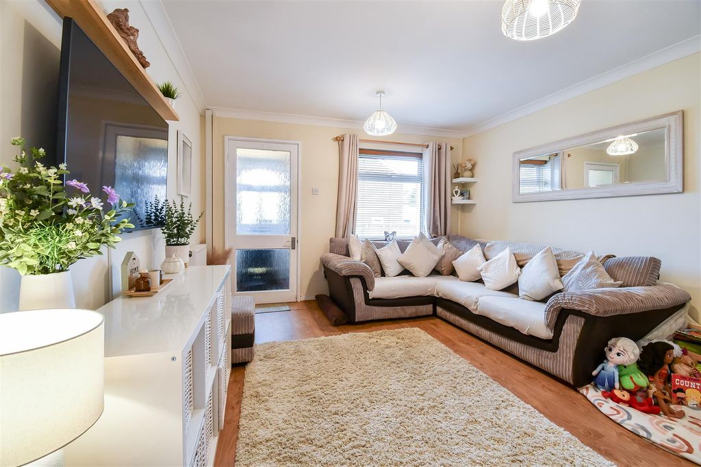 Additional image 2 of 2 bed terraced house for saleEnfield Drive, Barry CF62