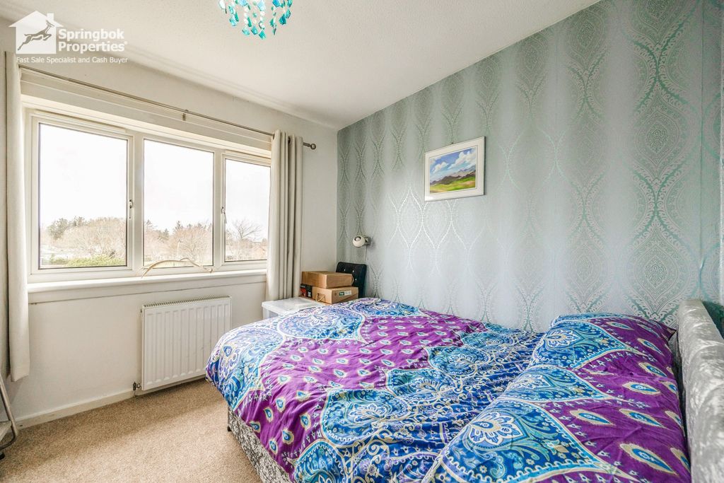 Additional image 10 of 2 bed flat for saleCairns Drive, Balerno, Edinburgh EH14