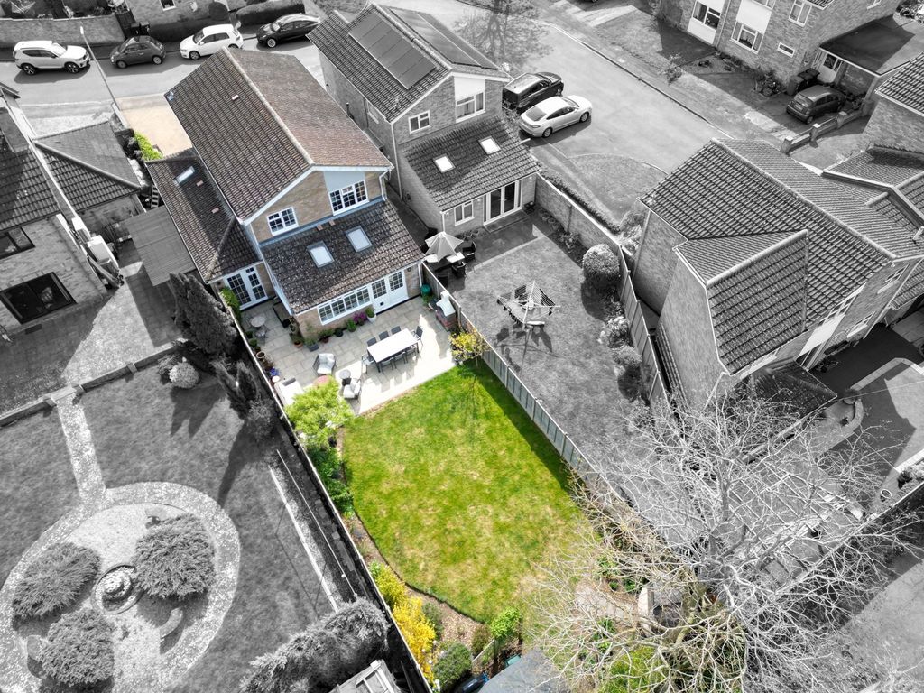 Additional image 25 of 4 bed detached house for saleSwanbourne Close, Biggleswade SG18