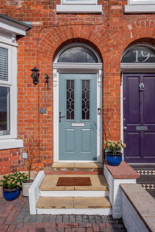 Additional image 5 of 3 bed end terrace house for saleOsborne Road, Altrincham WA15
