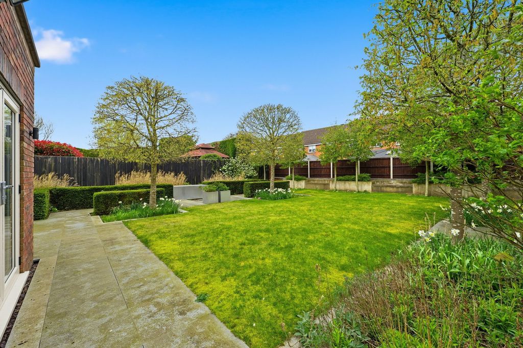 Additional image 38 of 4 bed detached house for saleChurch Street, Shirland, Alfreton DE55