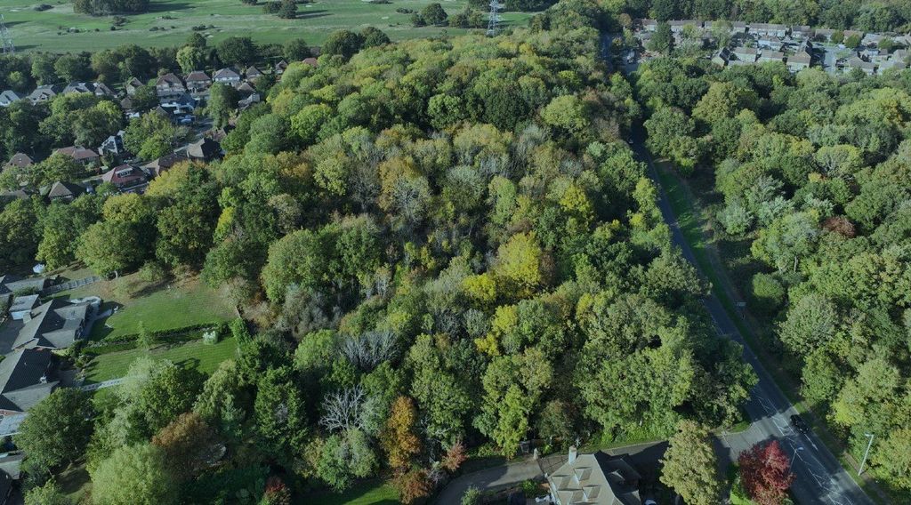 Additional image 2 of Land for saleWestbury Road, Northwood HA6