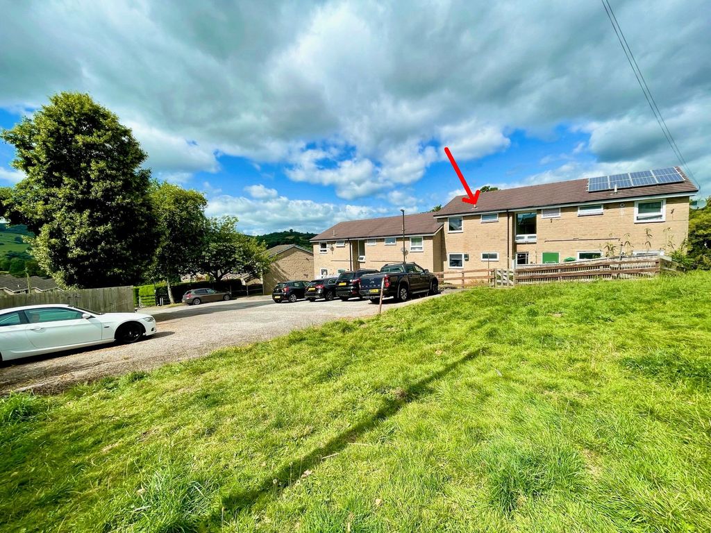 Additional image 10 of 1 bed flat for saleBlack Rocks Avenue, Matlock DE4