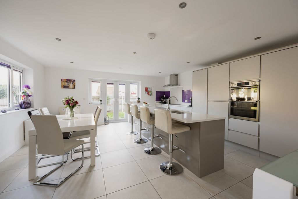 Additional image 2 of 4 bed detached house for saleKenan Drive, Attleborough NR17
