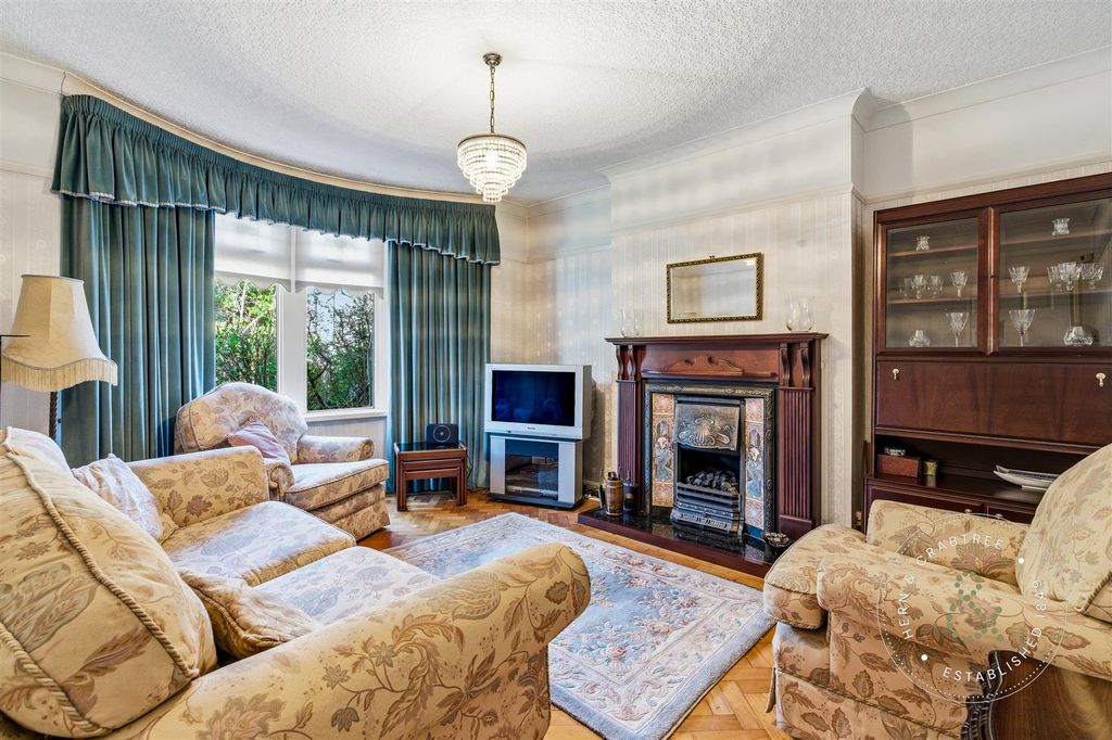 Additional image 2 of 3 bed semi-detached house for saleSt. Angela Road, Heath CF14
