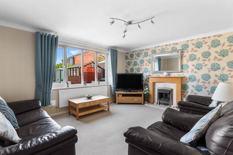Additional image 3 of 4 bed detached house for saleAllwoods Close, Alcester B49