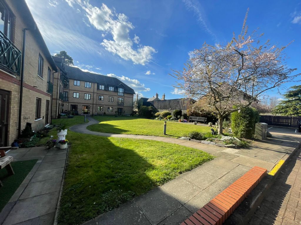 Additional image 10 of 2 bed flat for saleMillers Court, Biggleswade SG18