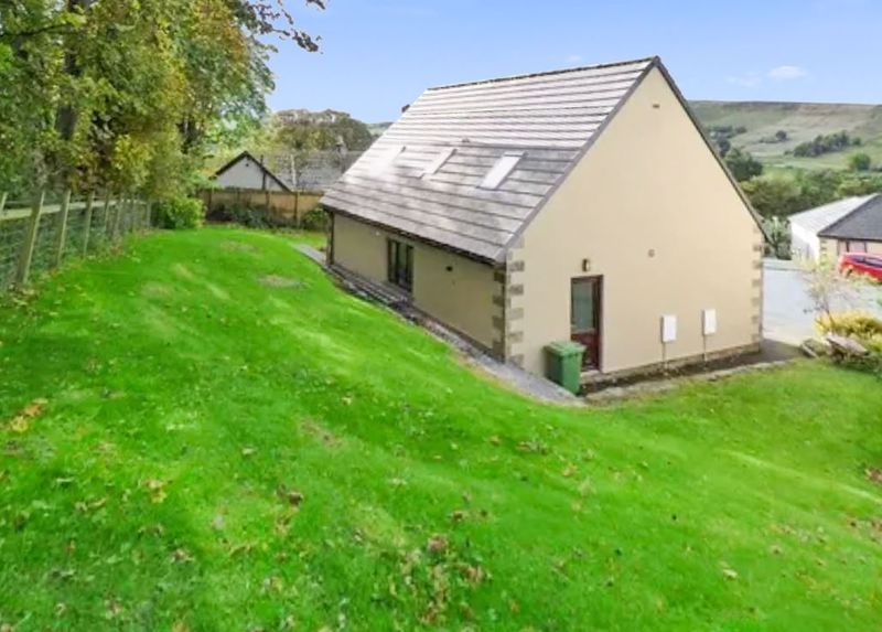 Additional image 6 of 3 bed property for saleLow Byer Park, Alston CA9