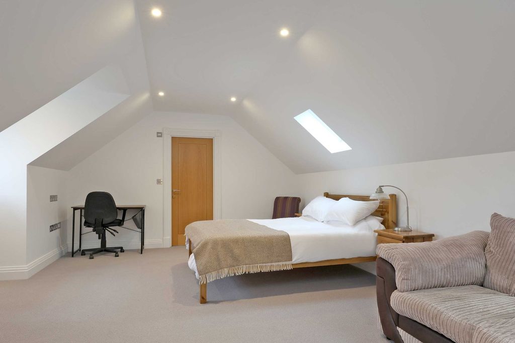 Additional image 24 of 6 bed detached house for salePriests Paddock, Knotty Green, Beaconsfield, Buckinghamshire HP9