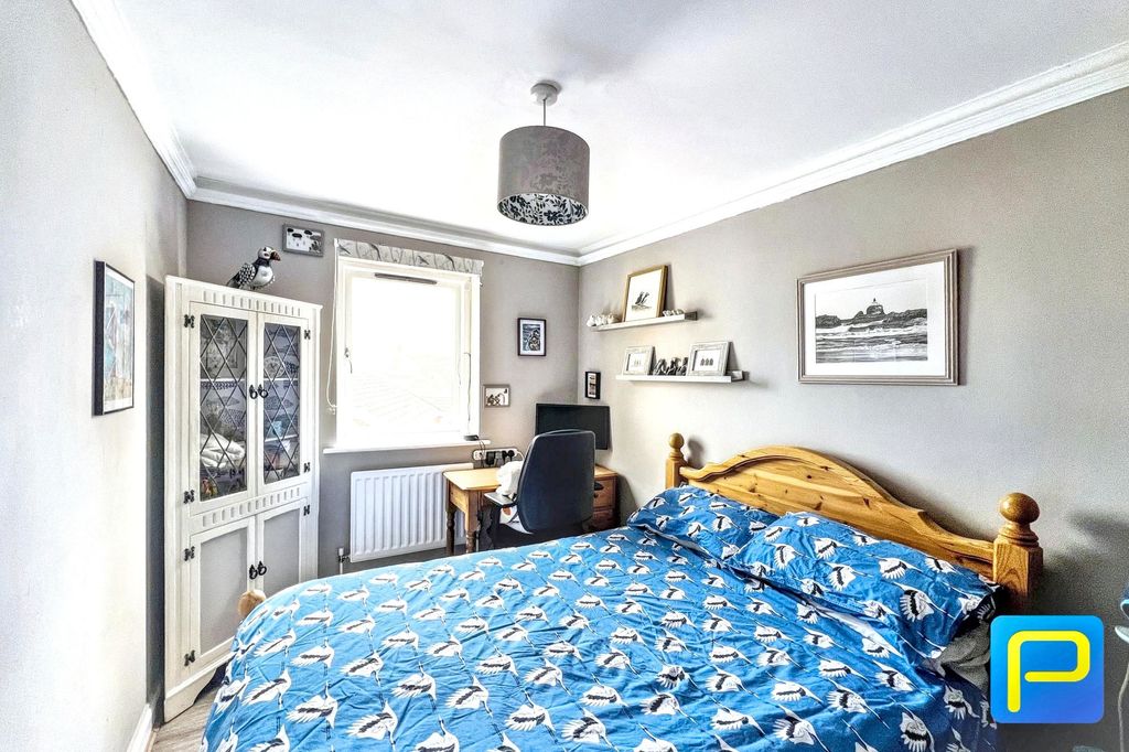 Additional image 13 of 2 bed flat for saleTurner Street, Amble NE65