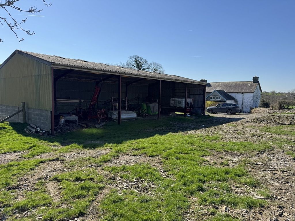 Additional image 26 of 3 bed farm for saleLlangwyryfon, Aberystwyth SY23