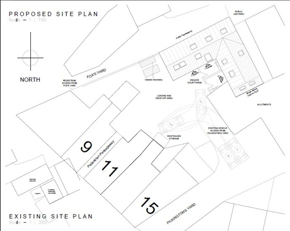Additional image 4 of Land for sale9 Southgate, Eckington S21