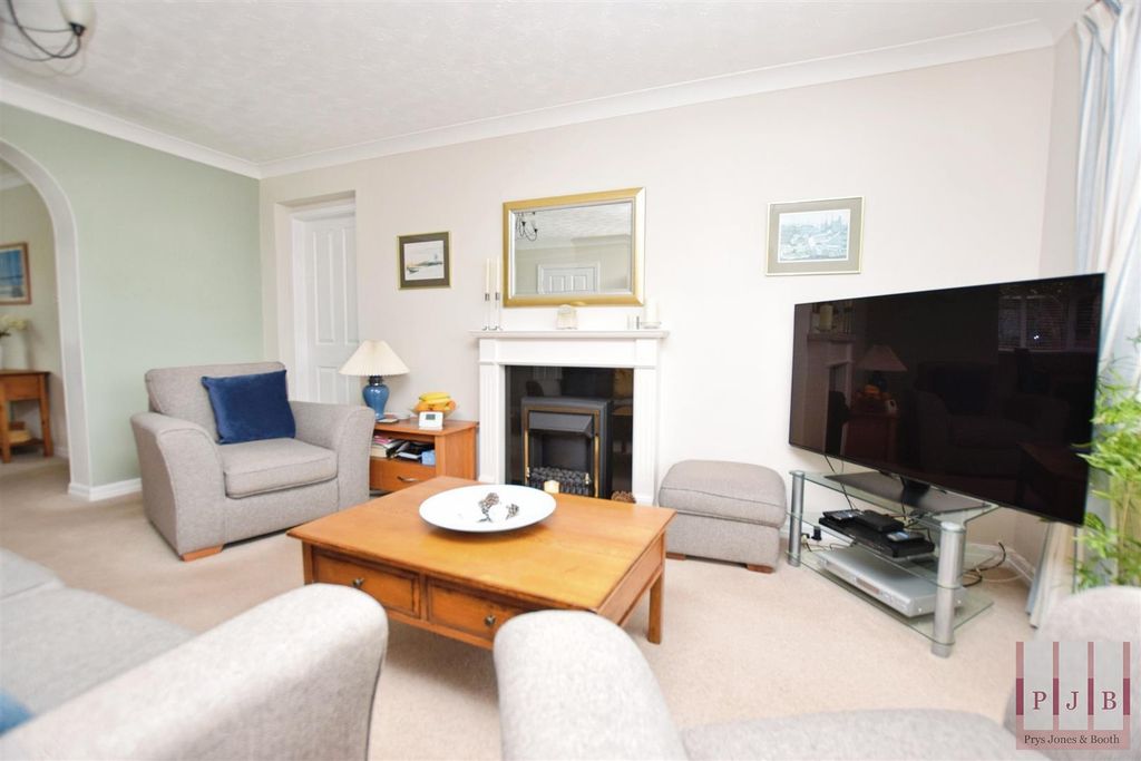 Additional image 5 of 3 bed detached bungalow for saleLon Cynan, Abergele LL22