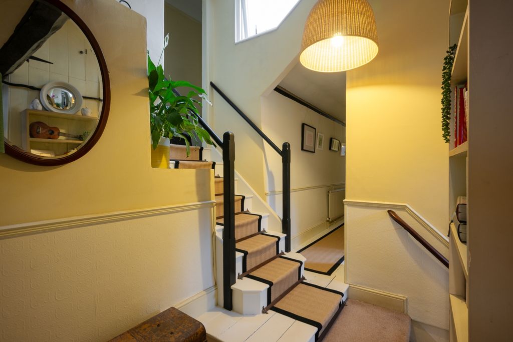 Additional image 15 of 5 bed semi-detached house for saleBickington, Barnstaple, Devon EX31