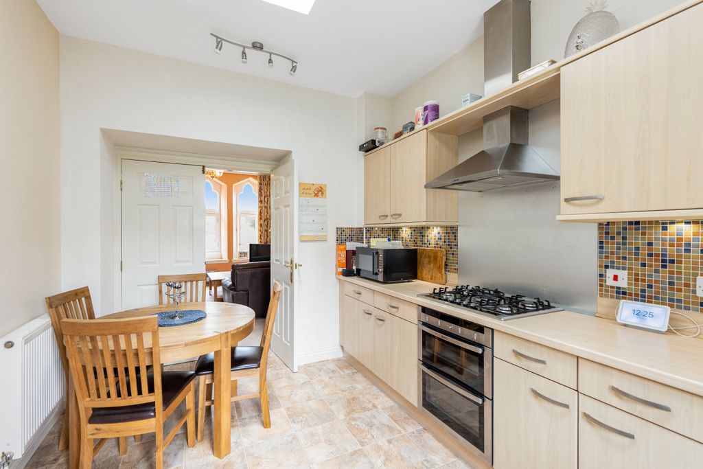 Additional image 4 of 4 bed terraced house for sale6 Mount Alvernia, Liberton, Edinburgh EH16
