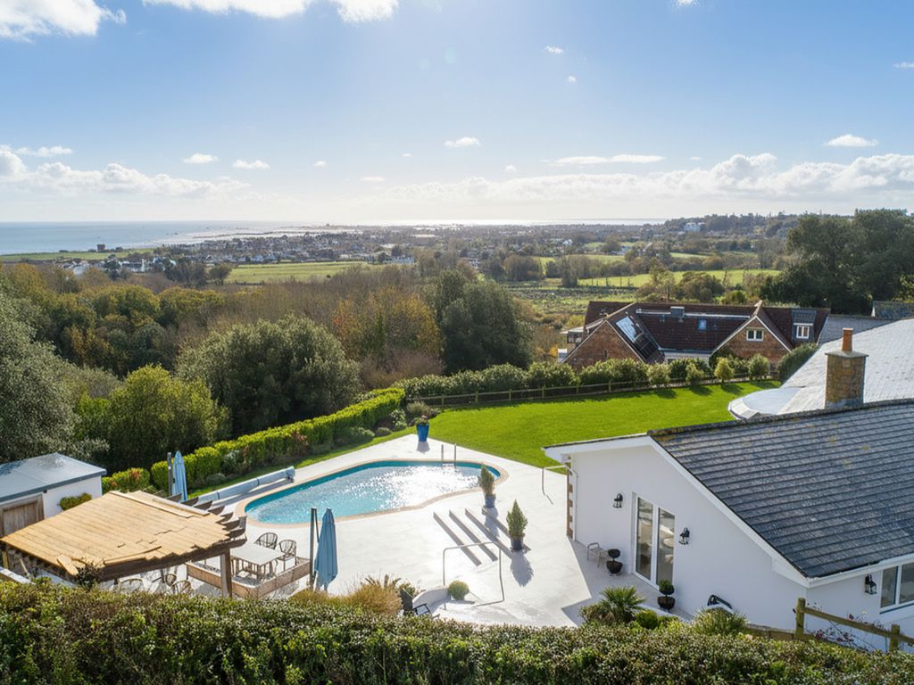 Additional image 34 of 5 bed detached bungalow for saleLa Rigondaine, Jersey JE3