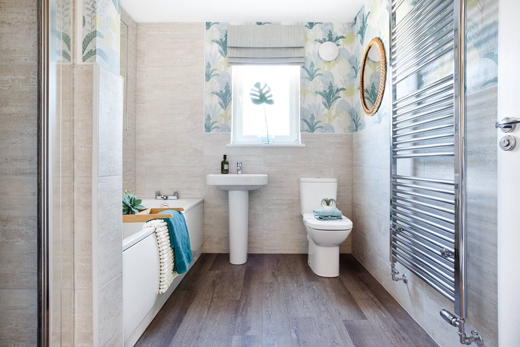 Additional image 12 of 4 bed detached house for sale"The Fraser - Plot 101" at Sibbalds Wynd, Sibbalds Brae, Bathgate EH48