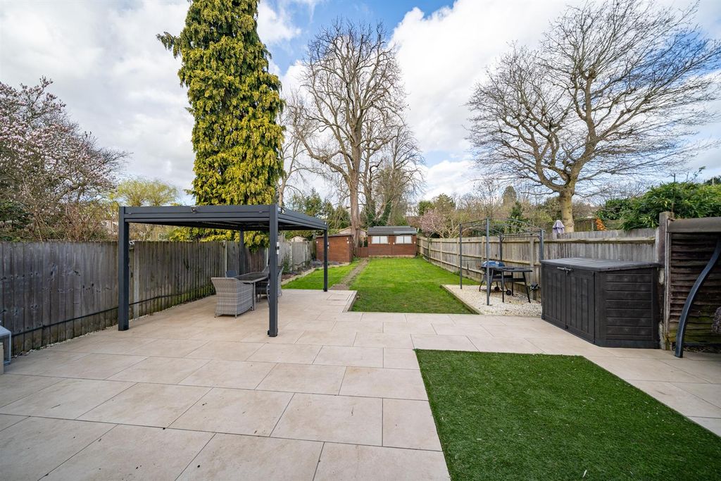 Additional image 16 of 4 bed detached house for saleAbbots Road, Abbots Langley WD5