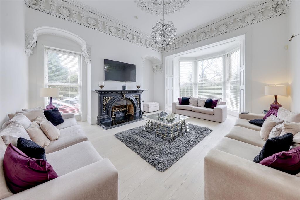 Additional image 8 of 7 bed detached house for saleRockcliffe House, Wesley Place, Bacup, Rossendale OL13