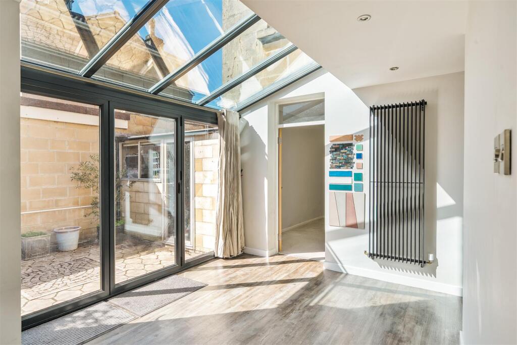 Additional image 6 of Triangle Villas, Bath