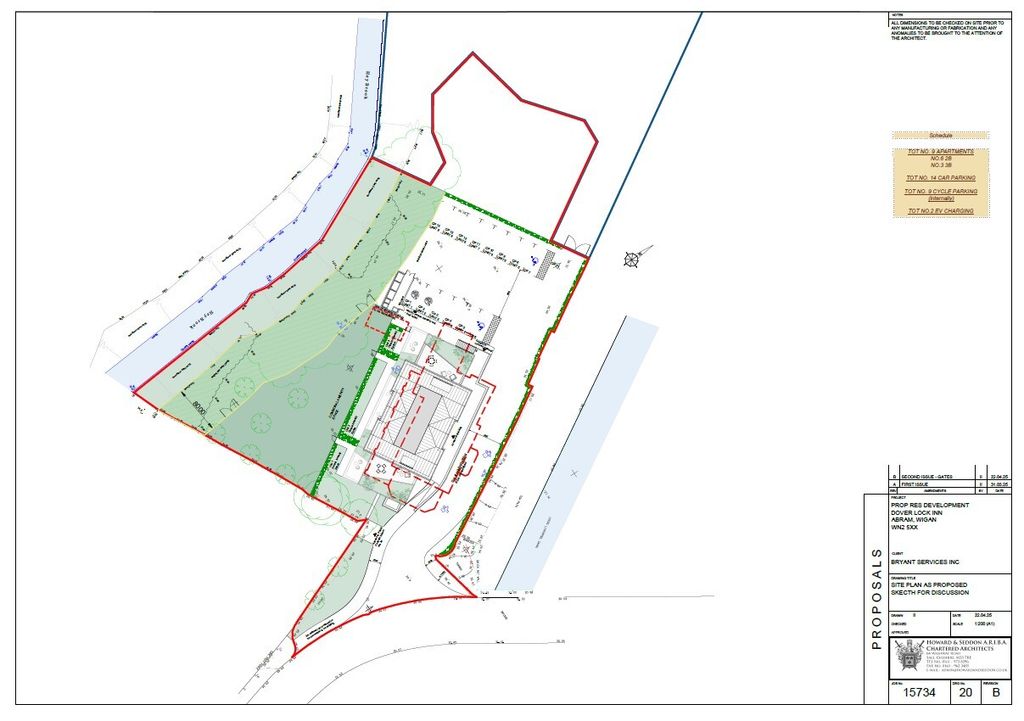 Additional image 15 of Land for saleWarrington Road, Abram, Wigan WN2
