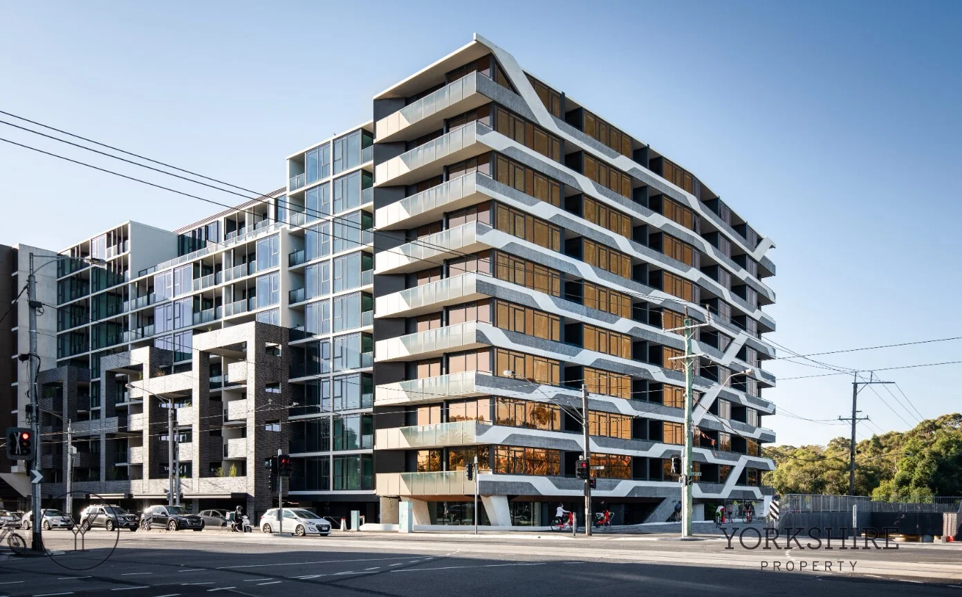 Additional image 12 of 324/631 Victoria Street, Abbotsford VIC 3067