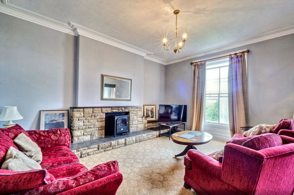 3 bed maisonette for saleOakbank, Whitehaven CA28