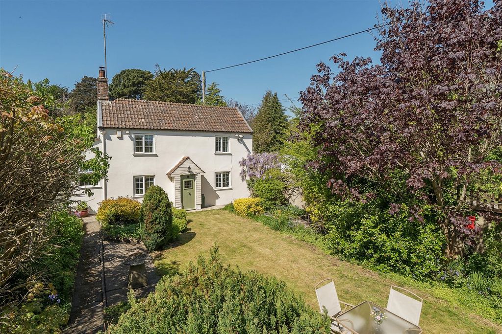 2 bed detached house for saleChard Road, Axminster EX13