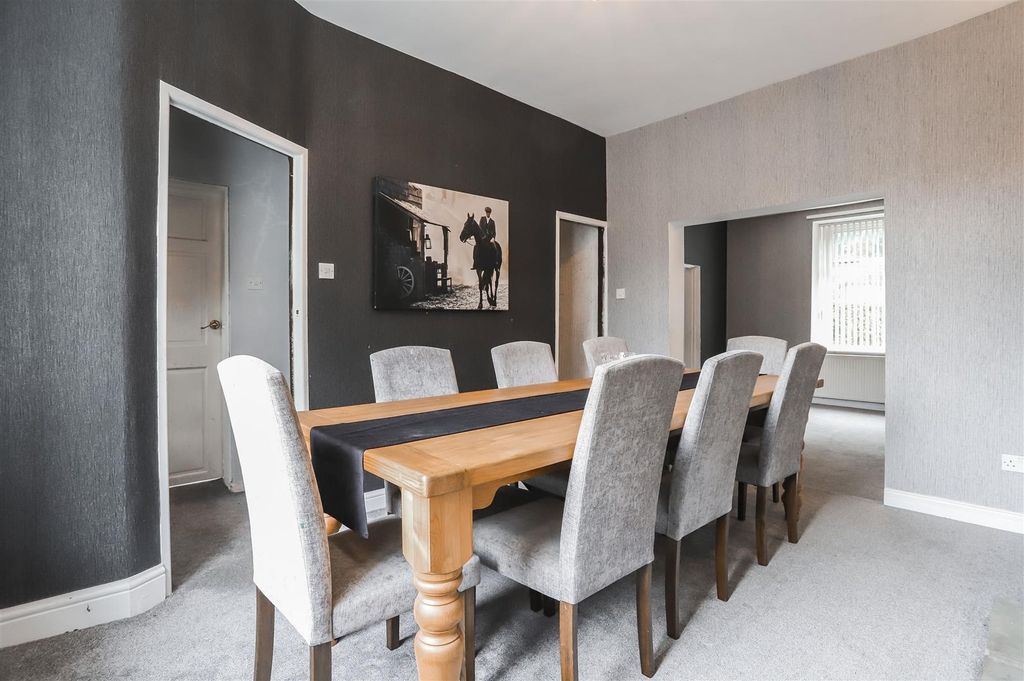 Additional image 2 of 5 bed detached house for saleNew Line, Bacup OL13