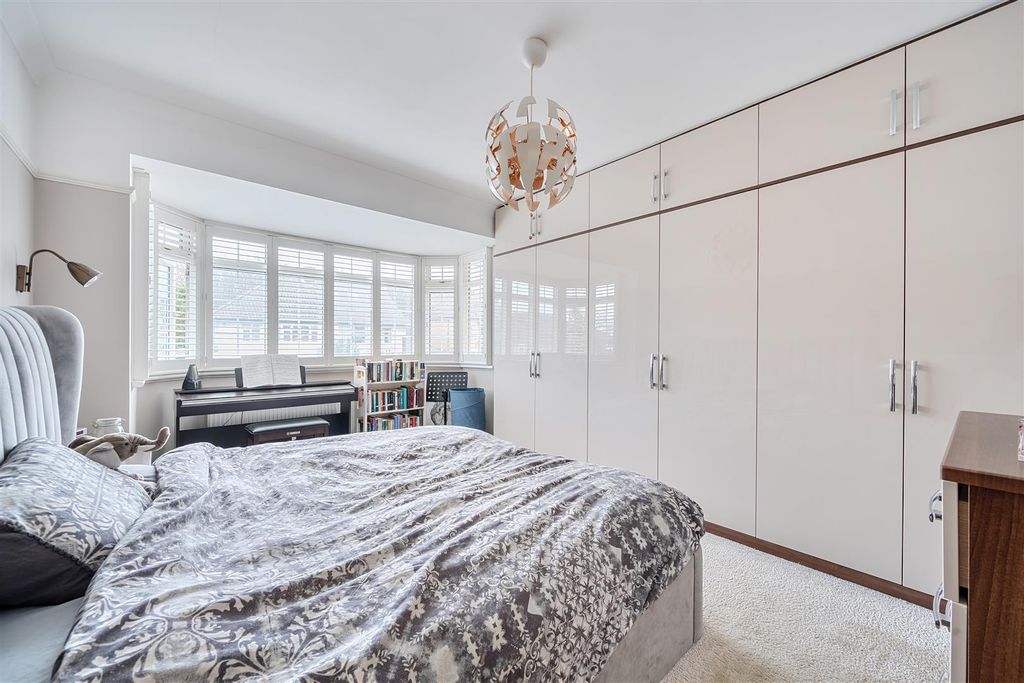 Additional image 12 of 6 bed semi-detached house for saleNewton Wood Road, Ashtead KT21
