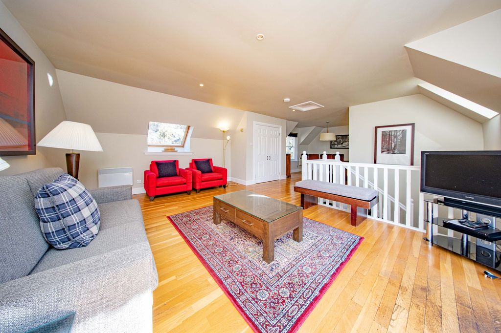 Additional image 6 of 2 bed property for saleLodge, 506 Duchally Country Estate, Auchterarder PH3