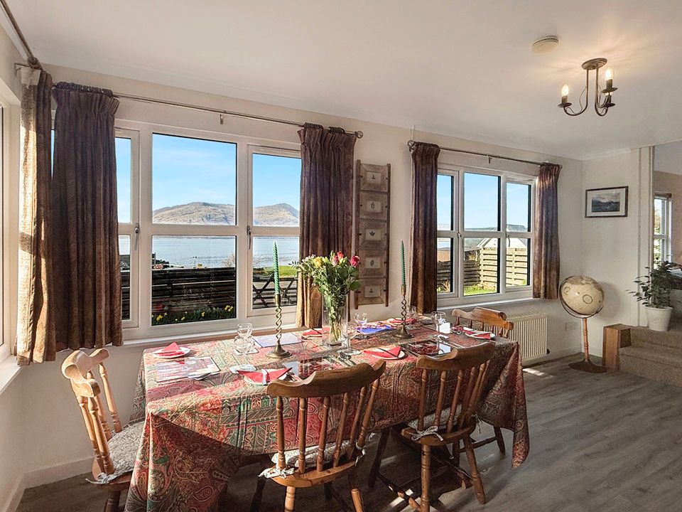 Additional image 13 of 4 bed detached house for saleKentallen, Appin, Argyllshire, Highland PA38