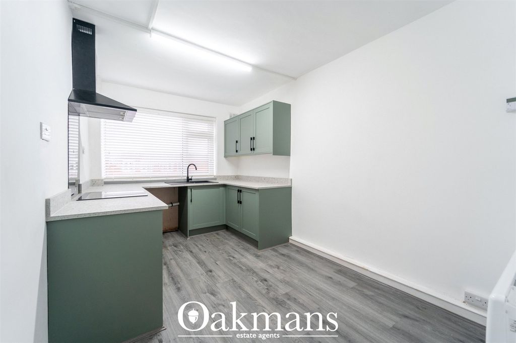 1 bed flat for saleWingate Close, Birmingham, West Midlands B30 photo 5
