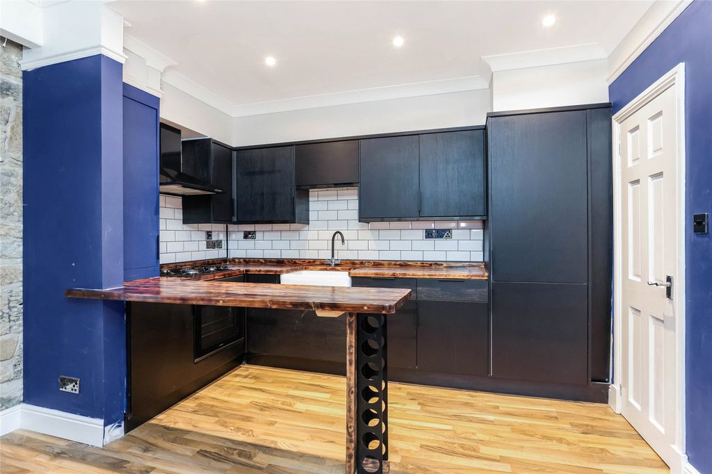Additional image 7 of 1 bed flat for saleBell Street, Airdrie, North Lanarkshire ML6