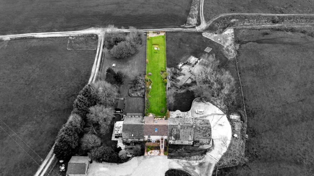 Additional image 6 of Middle Harden, Bleara Road, Barnoldswick & Earby