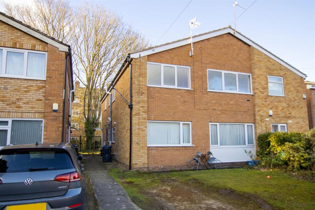 Wellman Croft, Birmingham, West Midlands, B29