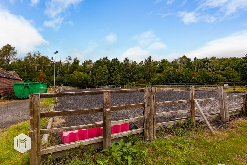 Additional image 17 of Land for saleBedford Lodge Farm, Lodge Lane, Manchester Road, Leigh WN7